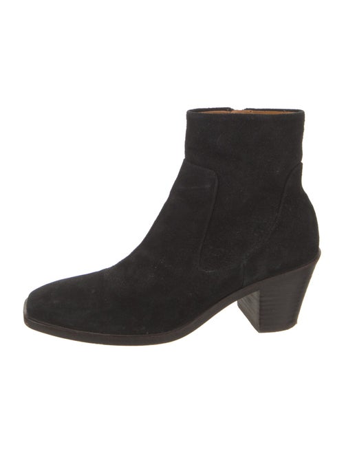 Rag & Bone Suede Boots