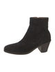 Rag & Bone Suede Boots