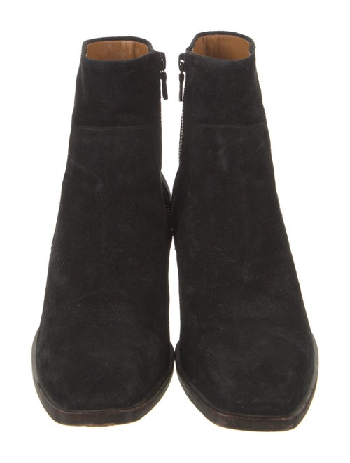 Rag & Bone Suede Boots