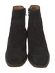 Rag & Bone Suede Boots