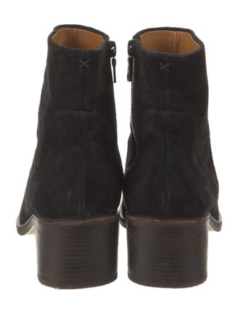 Rag & Bone Suede Boots
