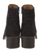 Rag & Bone Suede Boots