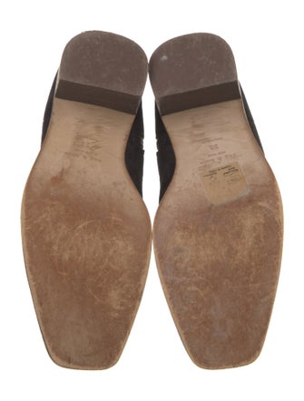 Rag & Bone Suede Boots