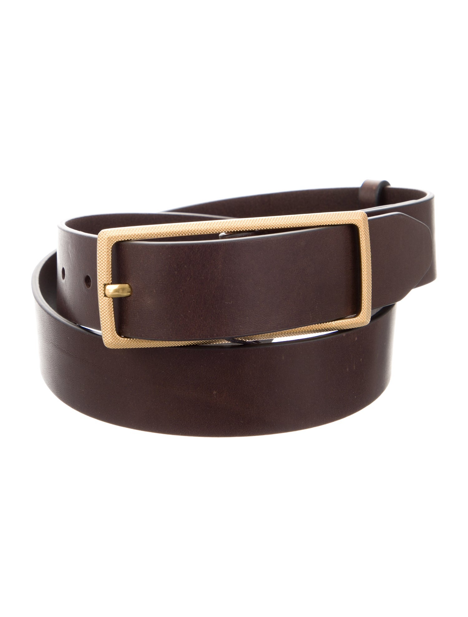 Rag & Bone Leather Belt