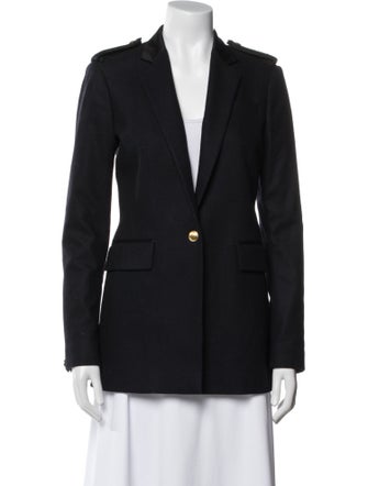Rag & Bone Wool Blazer