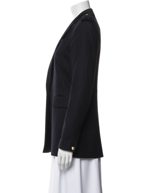 Rag & Bone Wool Blazer