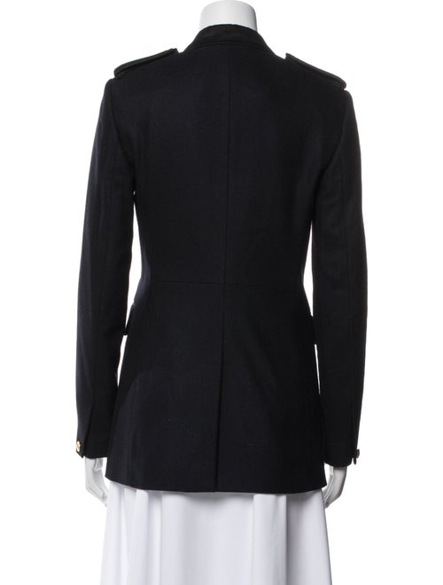 Rag & Bone Wool Blazer
