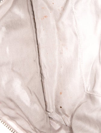 Rag & Bone Suede Belt Bag