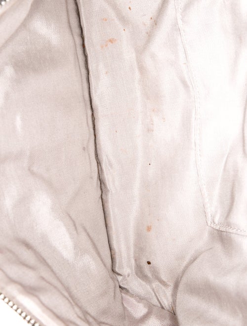 Rag & Bone Suede Belt Bag