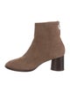 Rag & Bone Suede Boots