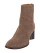 Rag & Bone Suede Boots