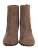 Rag & Bone Suede Boots