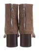 Rag & Bone Suede Boots