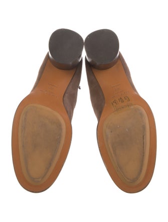 Rag & Bone Suede Boots