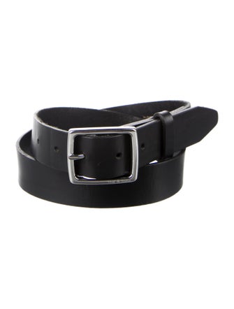 Rag & Bone Leather Belt