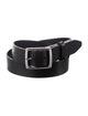 Rag & Bone Leather Belt