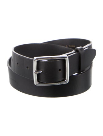 Rag & Bone Leather Belt