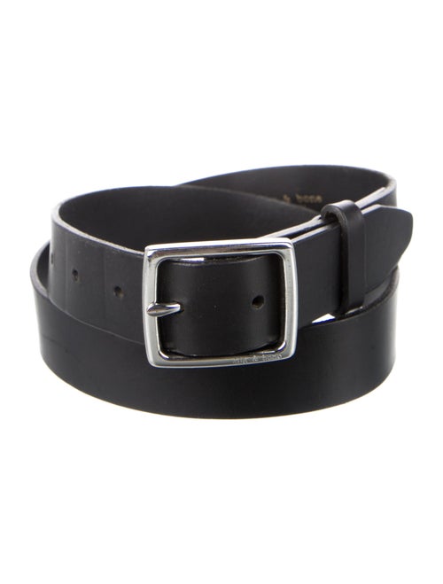 Rag & Bone Leather Belt