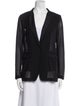 Rag & Bone Nylon Blazer