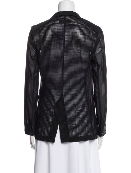Rag & Bone Nylon Blazer