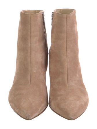 Rag & Bone Suede Boots