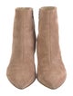 Rag & Bone Suede Boots