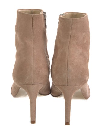 Rag & Bone Suede Boots