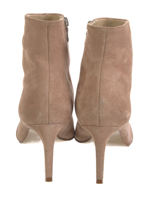 Rag & Bone Suede Boots