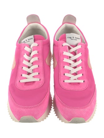 Rag & Bone Nylon Sneakers