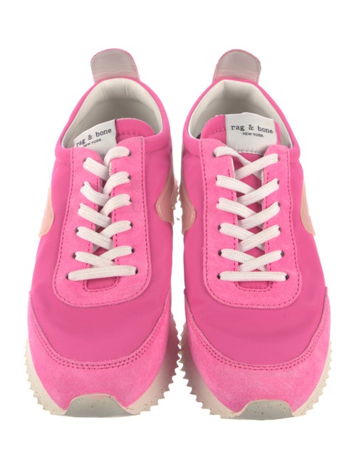 Rag & Bone Nylon Sneakers