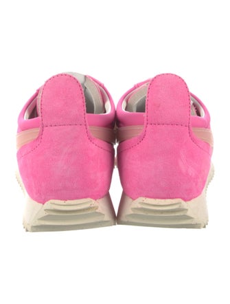 Rag & Bone Nylon Sneakers