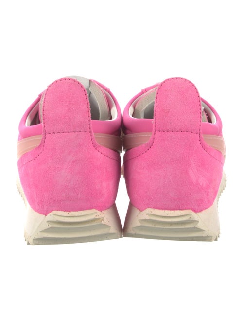 Rag & Bone Nylon Sneakers