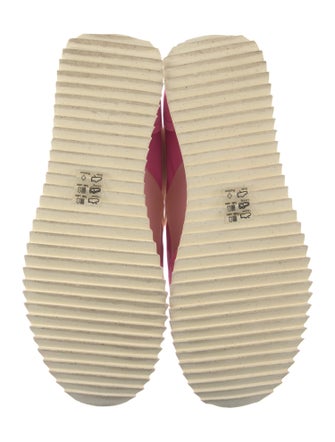 Rag & Bone Nylon Sneakers