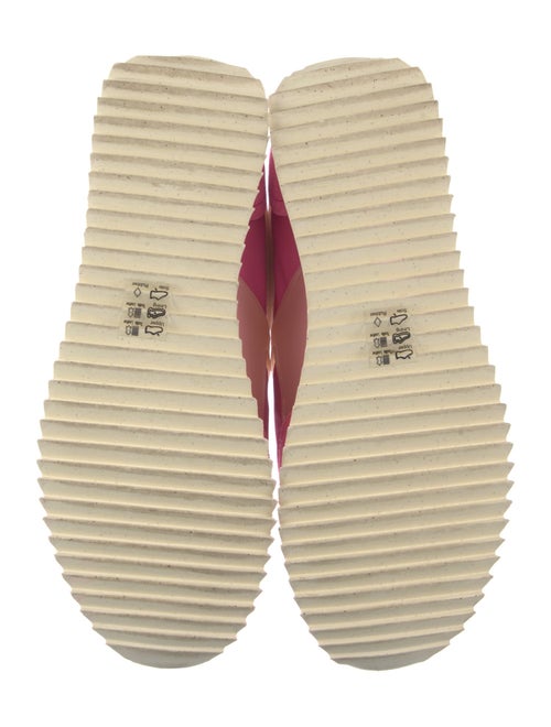 Rag & Bone Nylon Sneakers