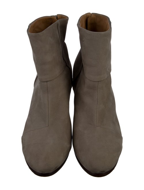 Rag & Bone Suede Boots