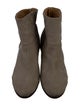 Rag & Bone Suede Boots
