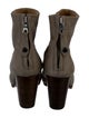 Rag & Bone Suede Boots