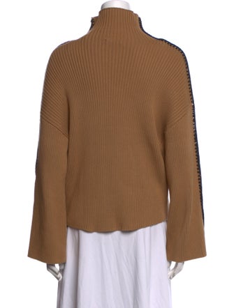 Rag & Bone Mock Neck Sweater