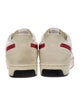 Rag & Bone Suede Colorblock Pattern Chunky Sneakers