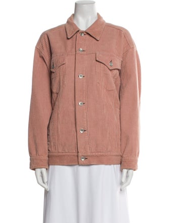 Rag & Bone Utility Jacket