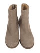 Rag & Bone Suede Boots
