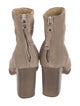 Rag & Bone Suede Boots