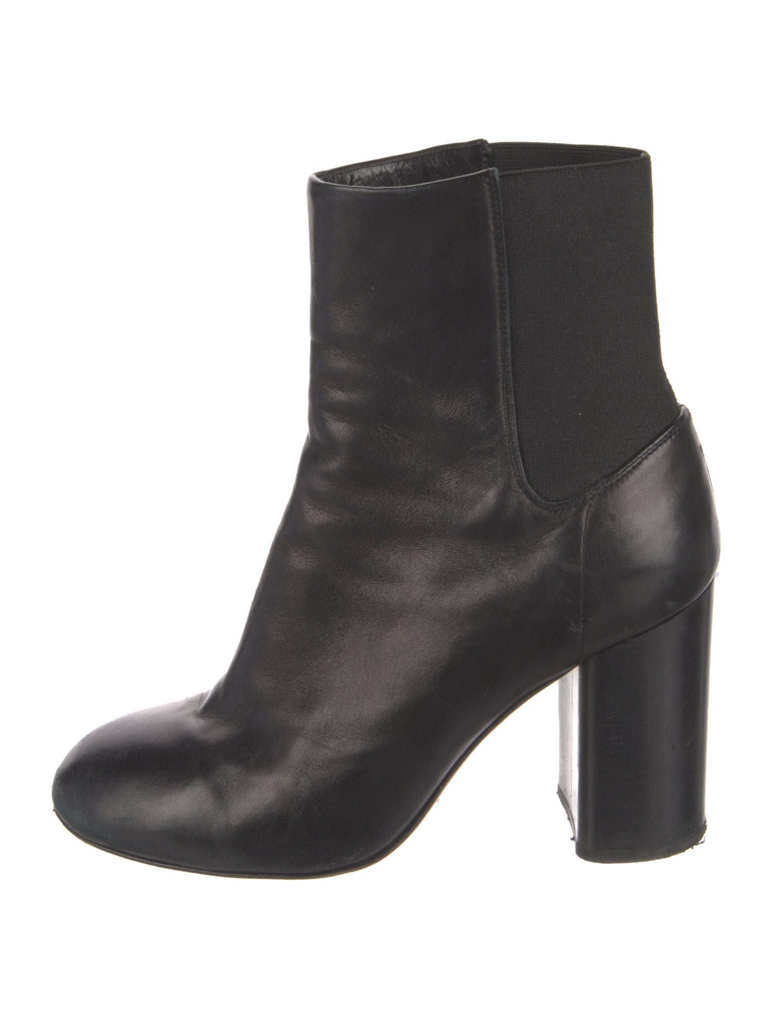 Rag & Bone Leather Boots