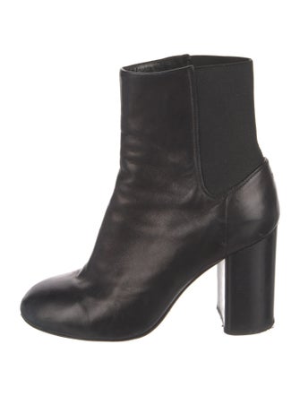Rag & Bone Leather Boots