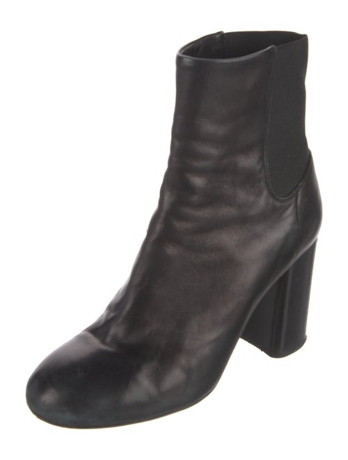 Rag & Bone Leather Boots