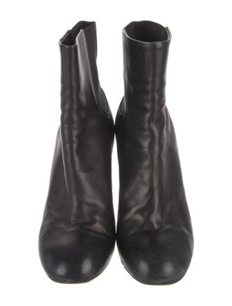 Rag & Bone Leather Boots