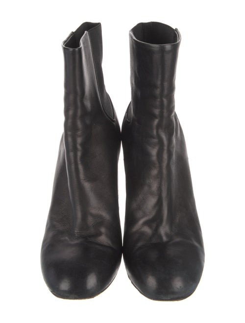 Rag & Bone Leather Boots