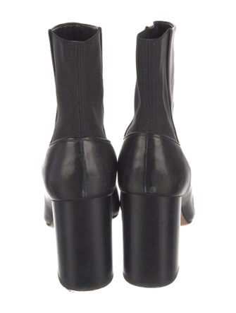 Rag & Bone Leather Boots