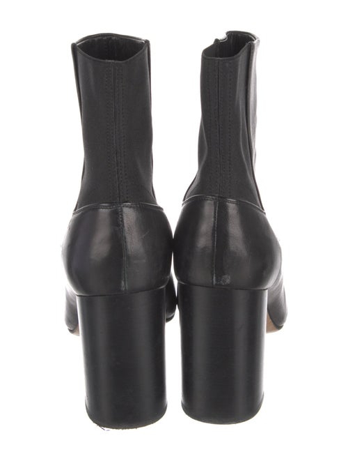 Rag & Bone Leather Boots