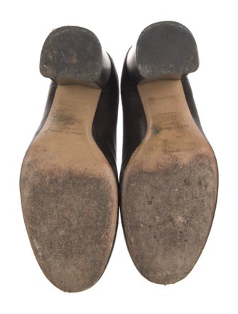 Rag & Bone Leather Boots